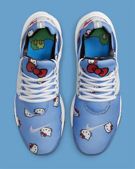 nike dunks hello kitty|hello kitty nike air presto.